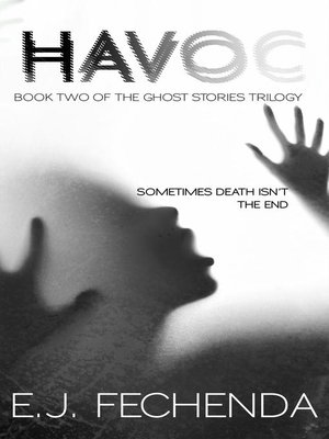 cover image of Havoc